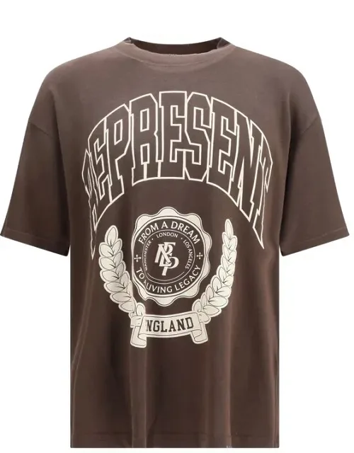 Legacy Crest T-shirt