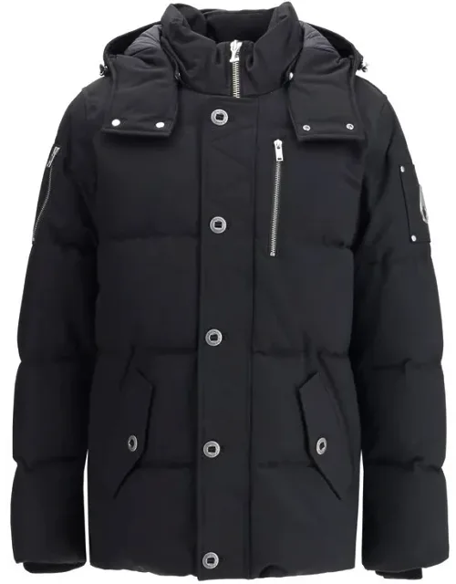 Goose Down Coat