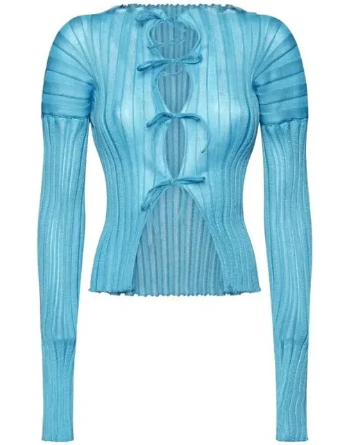 Cotton Cardigan