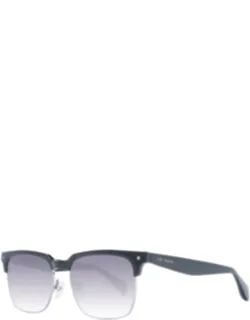 Acetate & Metal Sunglasses