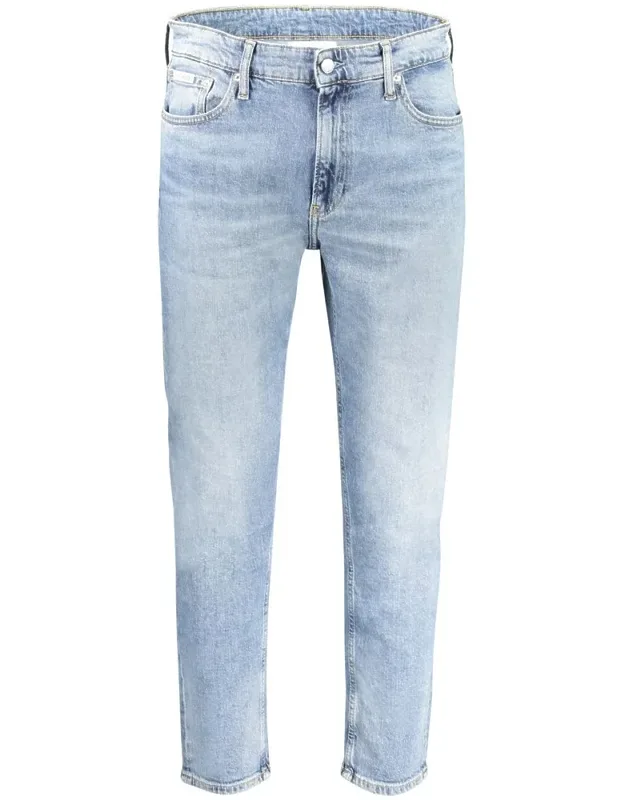 Cotton Jeans