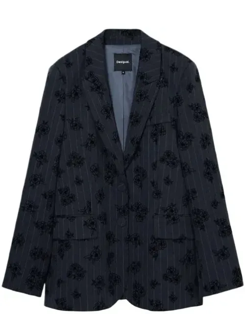 Polyester Suit & Blazer