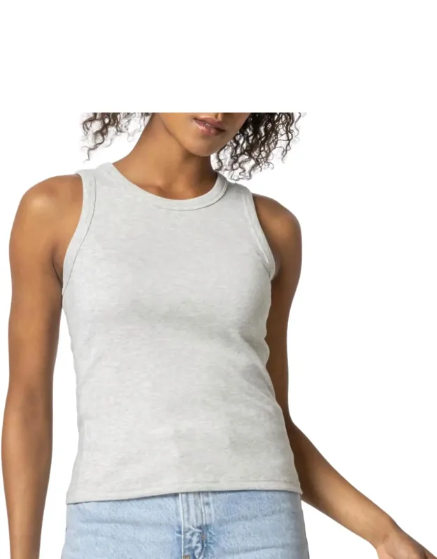 Jewel Tank Top