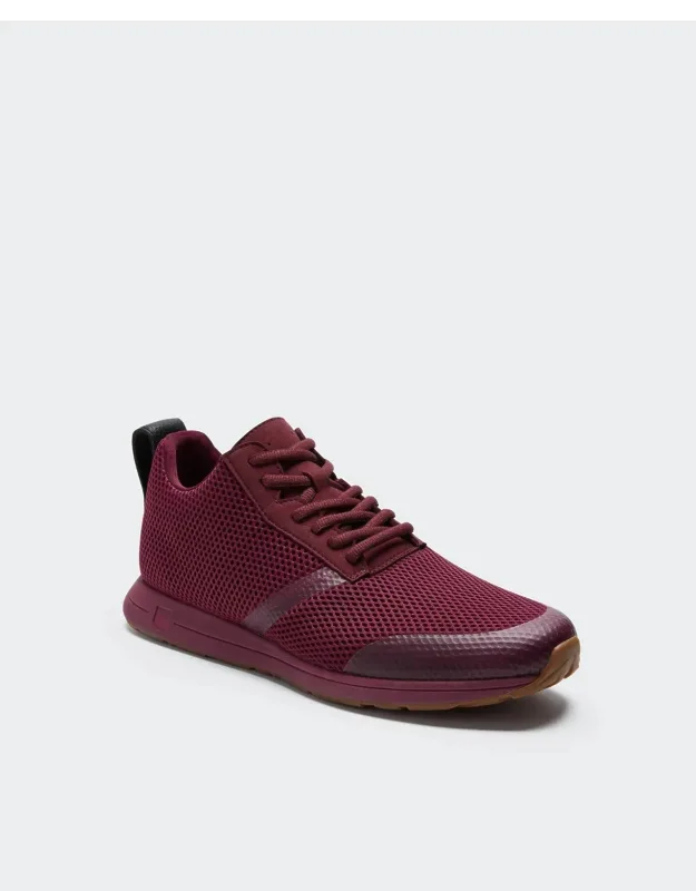 The Henry Trainer Shoes