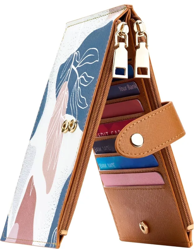 Rfid Wallet