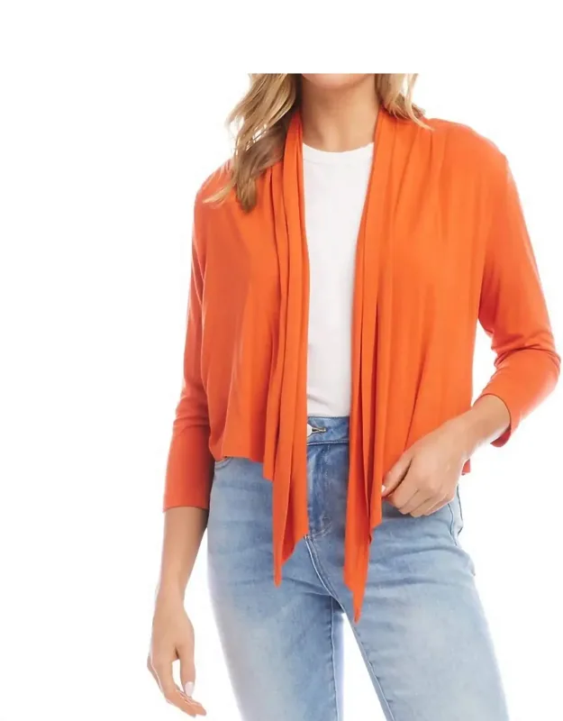 Calli Cardigan