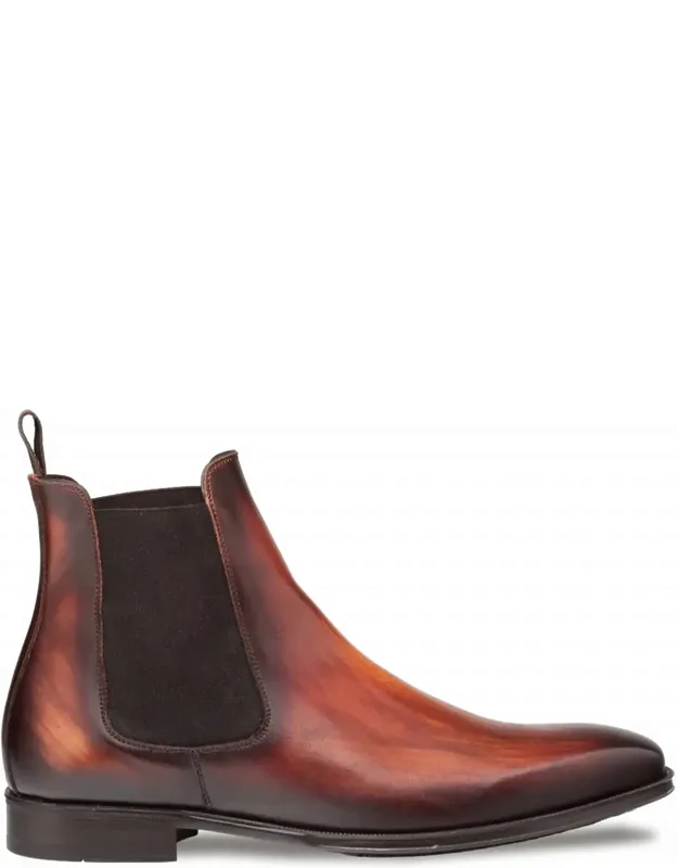 Cervantes Chelsea Boots