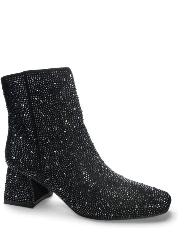 Bling Boots