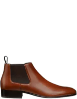 Adwin Leather Chelsea Boots