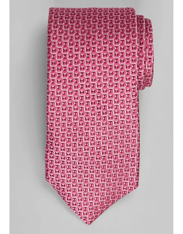 Traveler Collection Micro Geo Tie