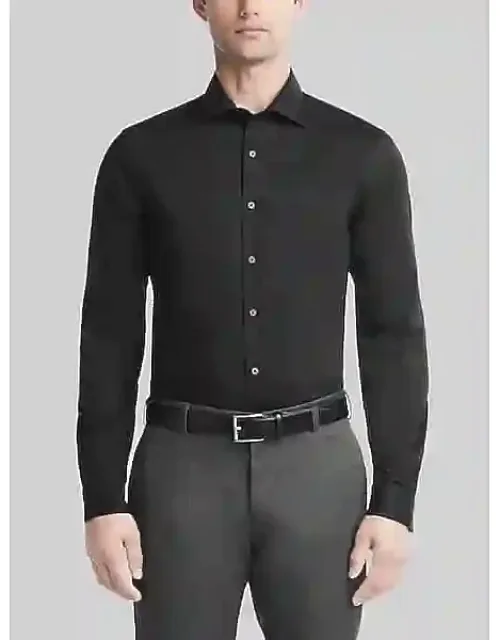 Slim Fit Ultra Stretch Dress Shirt