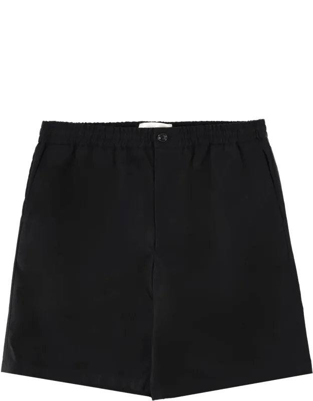 Shorts With Logo