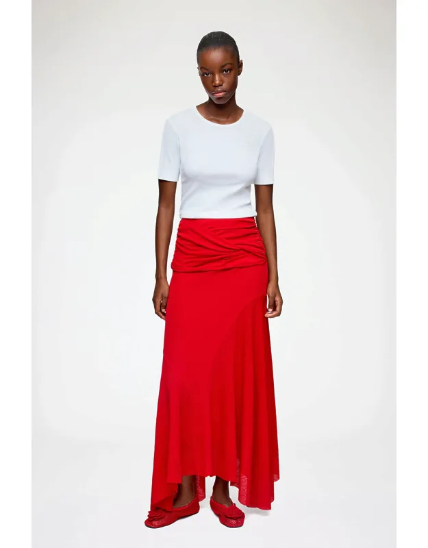Long Skirt