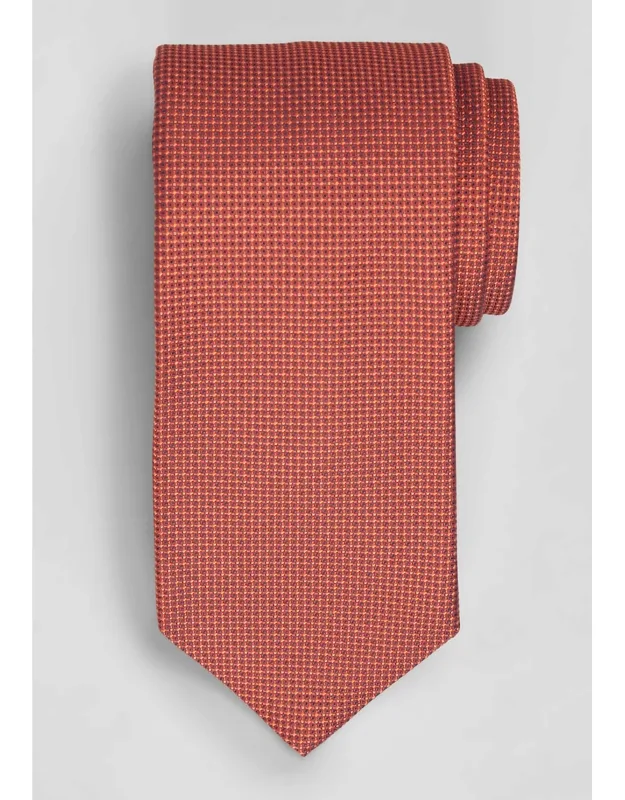 Micro Square Tie