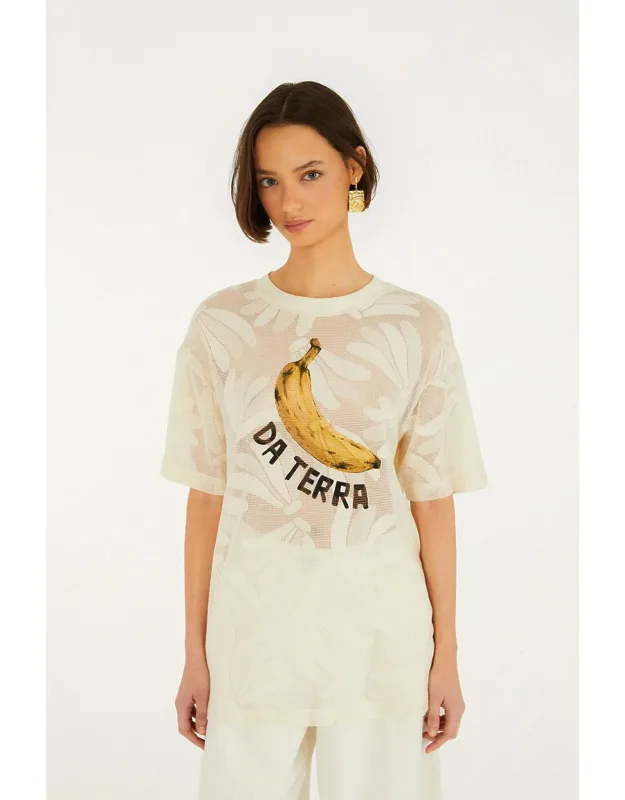 Banana Da Terra T-shirt