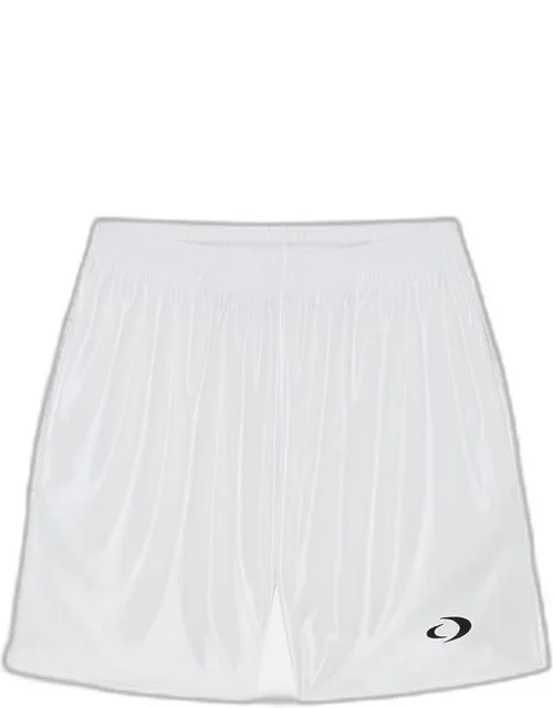 Cb Emblem Shorts