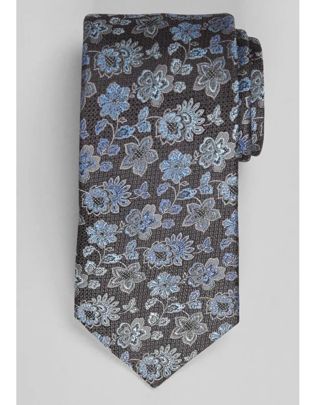 Reserve Collection Ombre Floral Tie