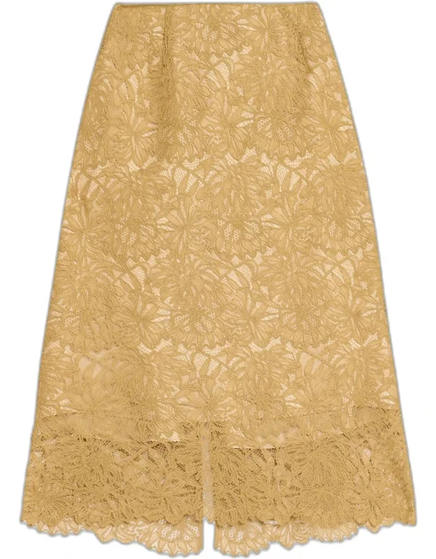 Slip Skirt