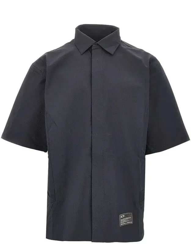 Seersucker Shirt