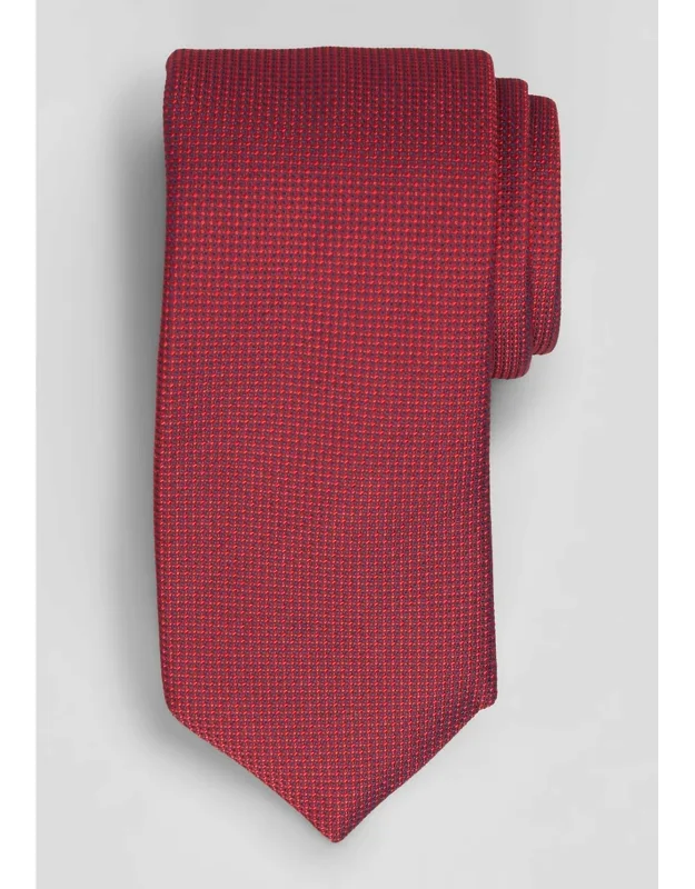 Micro Square Tie