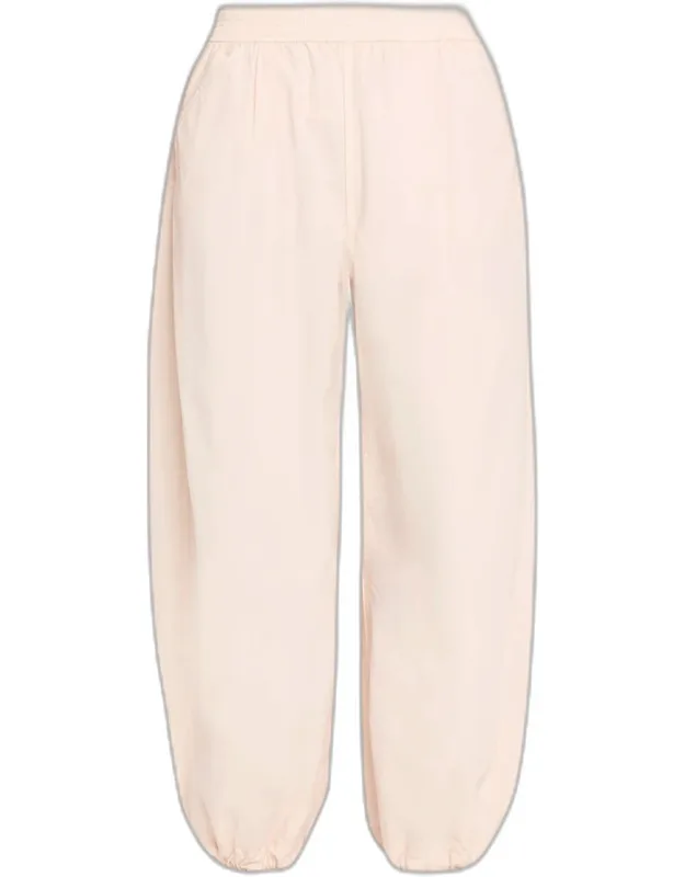 The Forbes Cotton Joggers