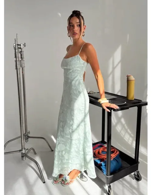 Avienna Maxi Dress