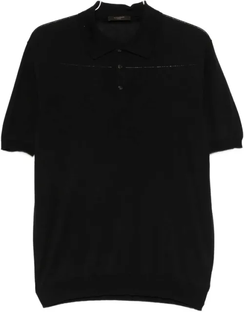 Short-sleeve Polo Shirt