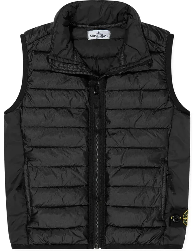 Quilted Gilet