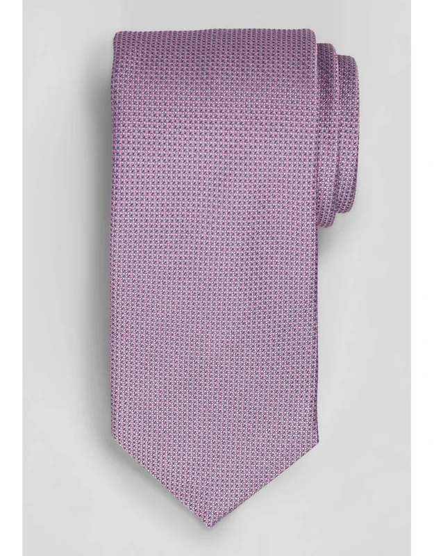 Micro Square Tie
