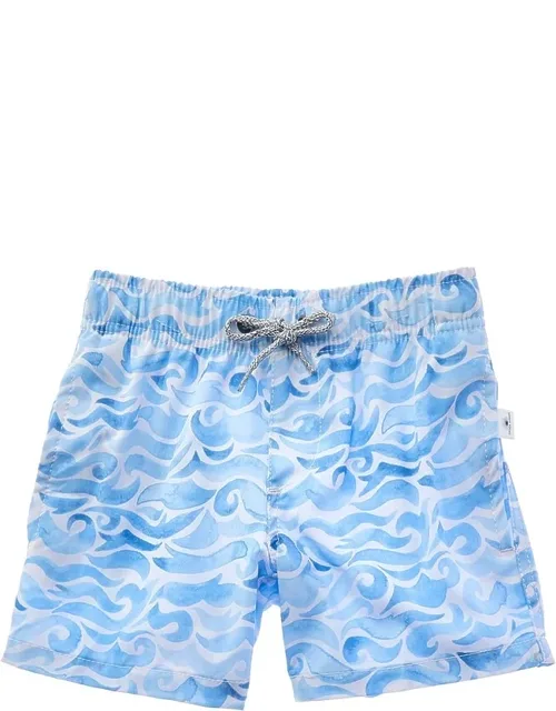Swim Shorts