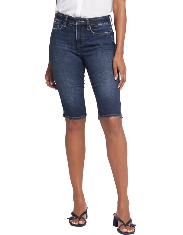 Capri Jeans