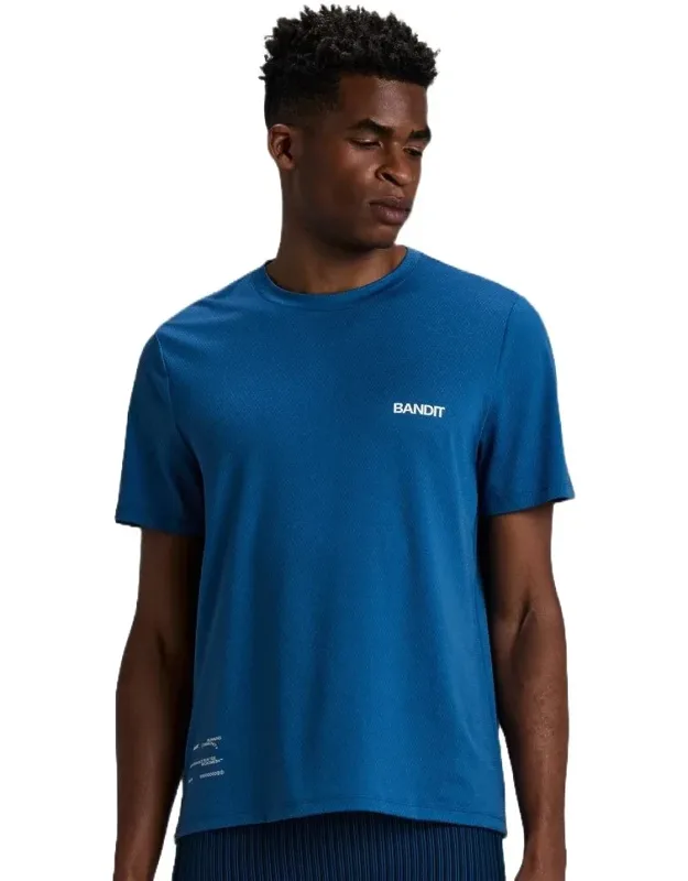 Micromesh Run Tee