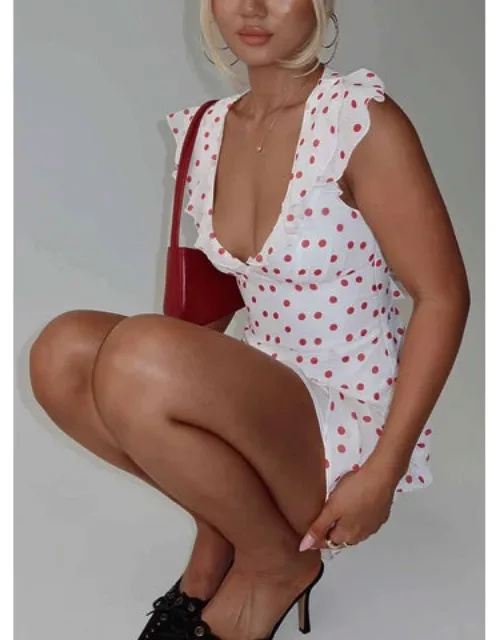I Guess So Mini Dress