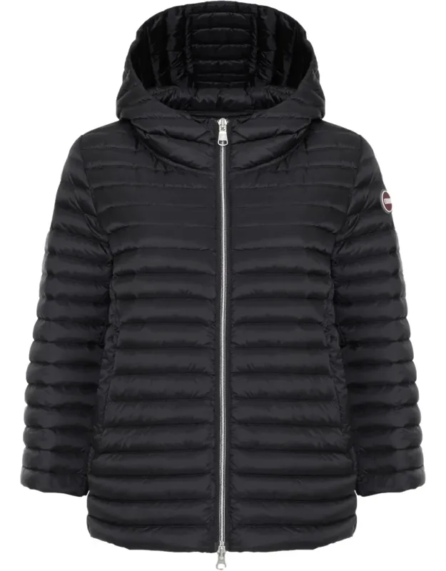 Lightweight Hooded Cape