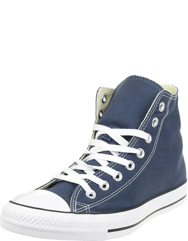 Chuck Taylor All Star Canvas Hi Top