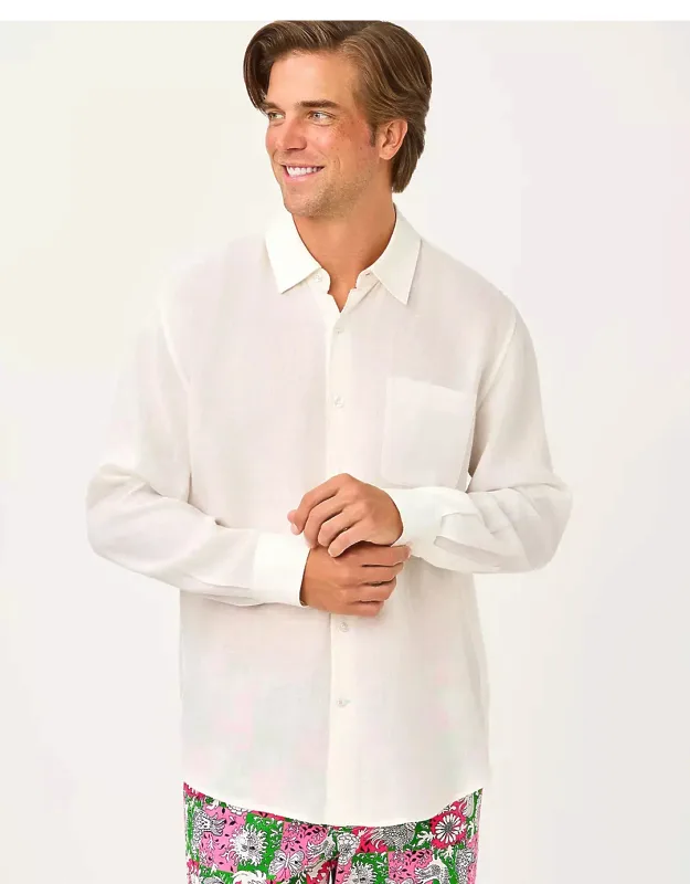 Stuff Addison Button Down Shirt