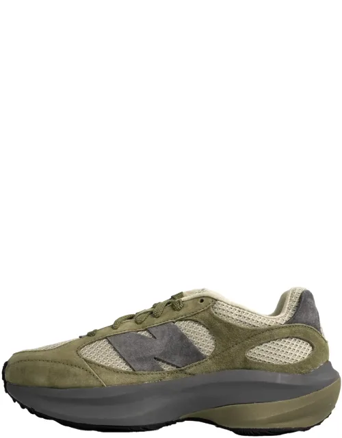 Wrpd Sneakers