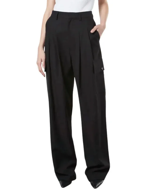 Cargo Trousers