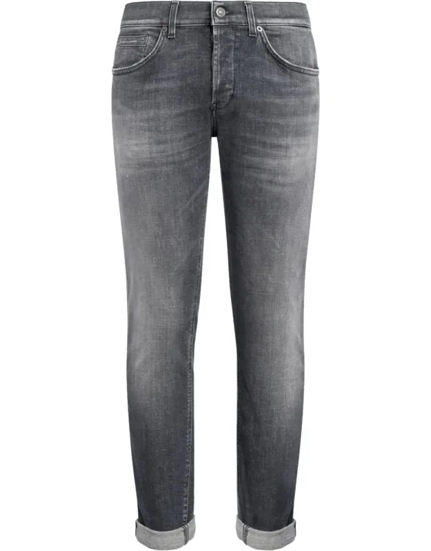 George Denim Trousers
