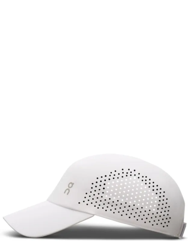 Lightweight Cap
