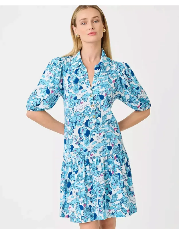 Bingley Dress