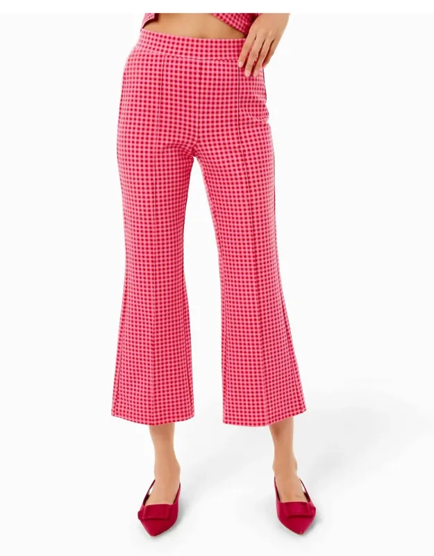 Waverly Ponte Pants