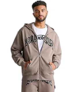 Og Ritual Full-zip Hoodie