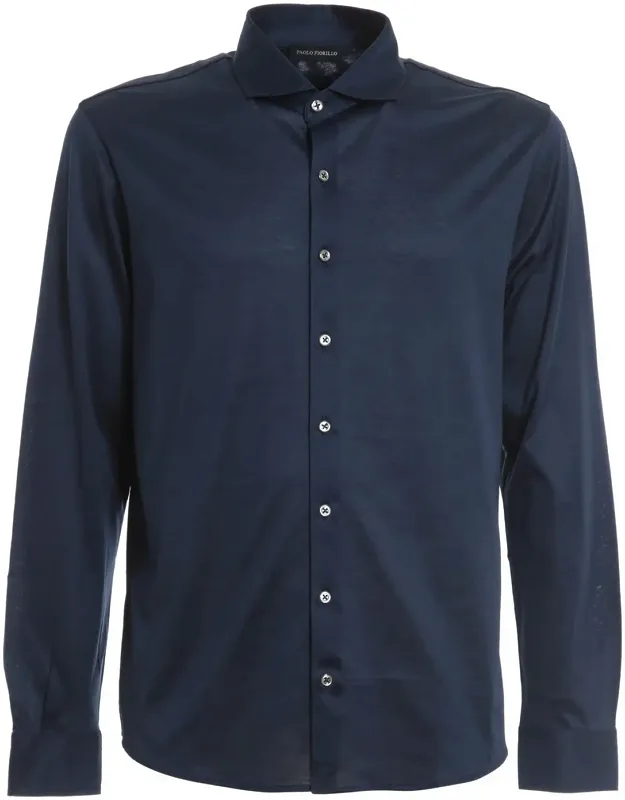 Classic Cotton Shirt