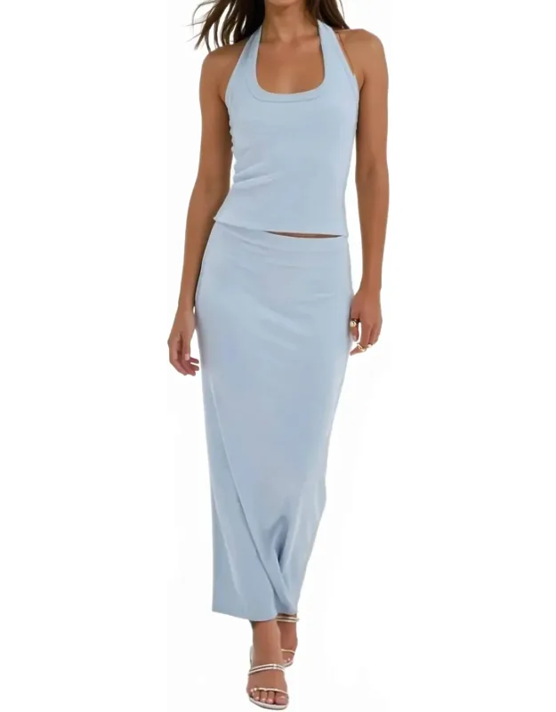 Mist Skirt