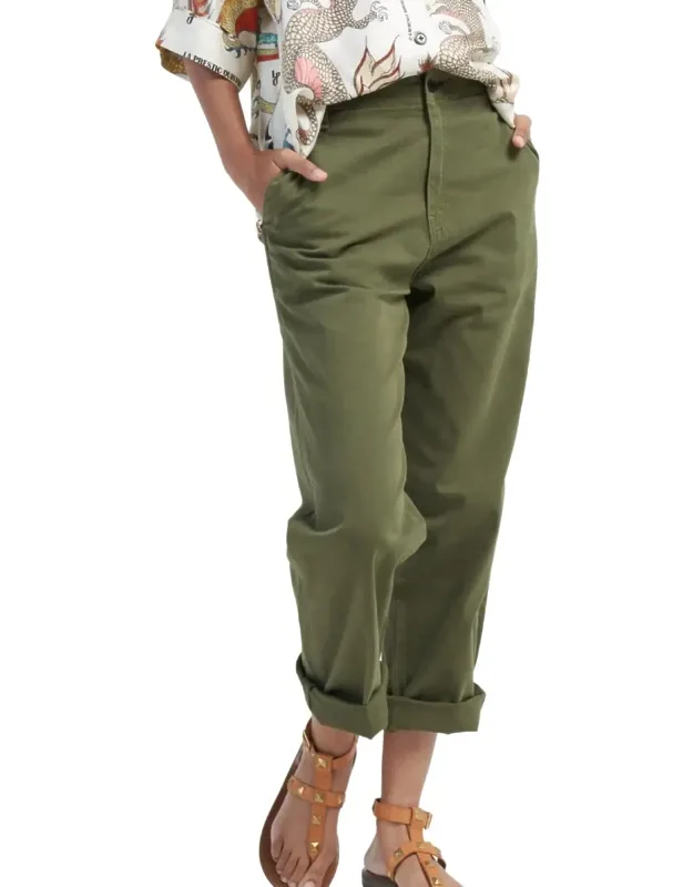Chino Pants