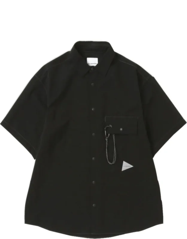 Breathable Shirt