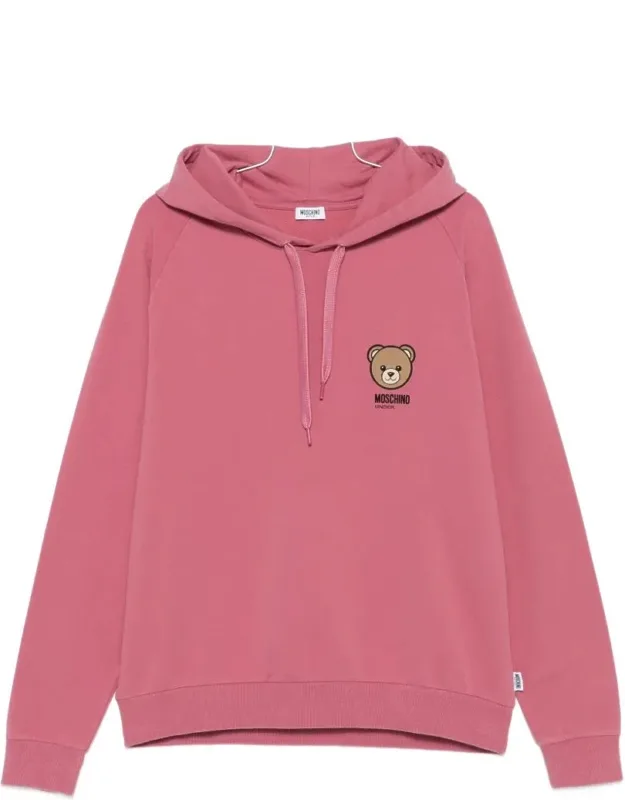 Relaxed Fit Hoodie