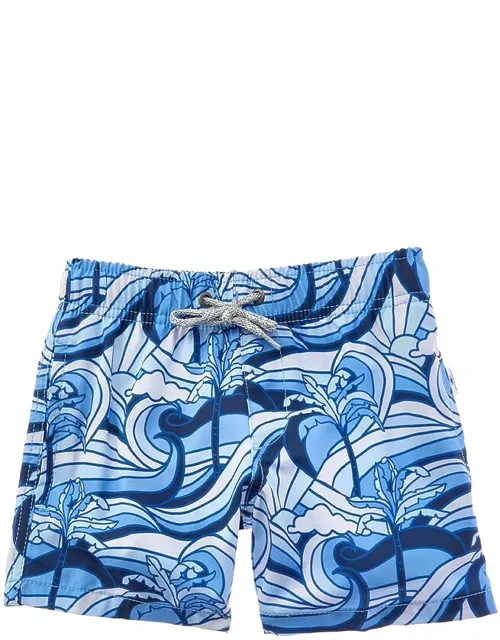Swim Shorts