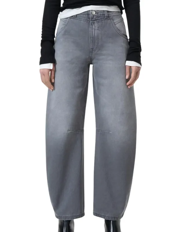 Ridge X Jeans